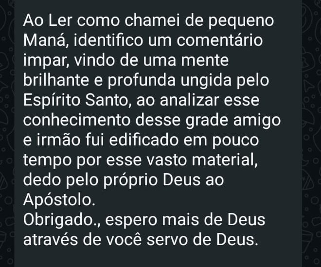 Pr. Sharles Teles